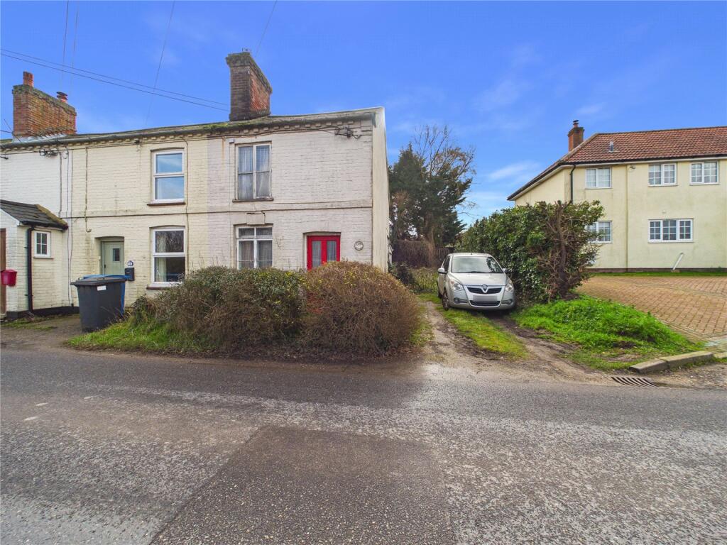 Main image of property: Bells Lane, Glemsford, Sudbury, Suffolk, CO10