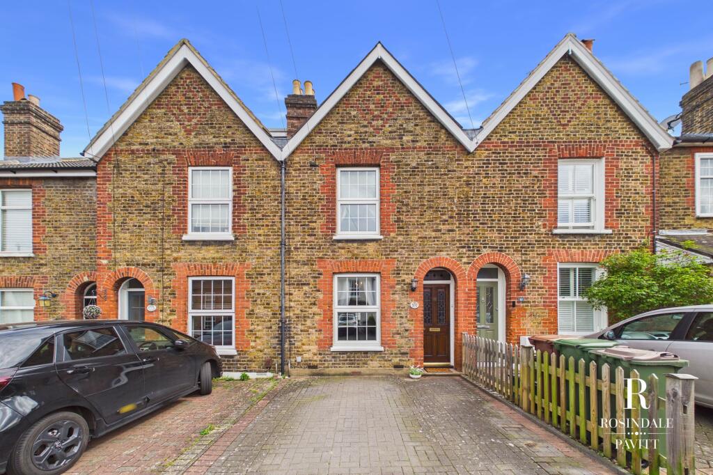 Main image of property: Francis Road, Wallington, SM6