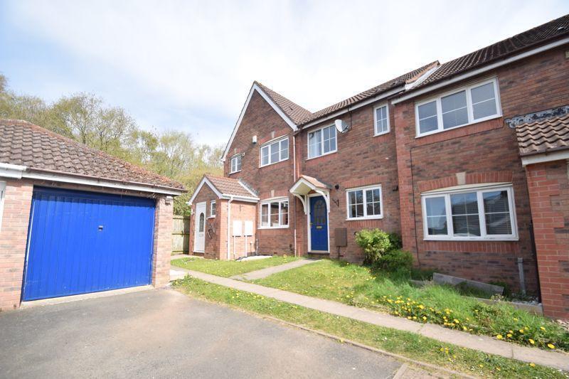 Main image of property: Cleobury Close, Redditch