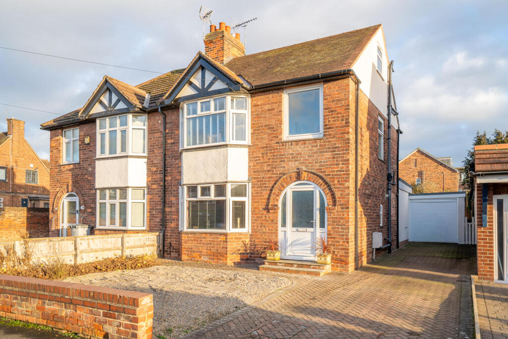 Main image of property: Carr Lane, York