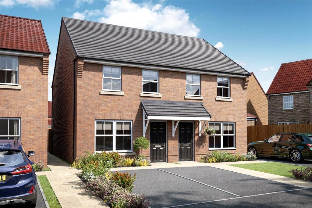 Main image of property: Pastures Place, Corby Glen, Grantham, NG33