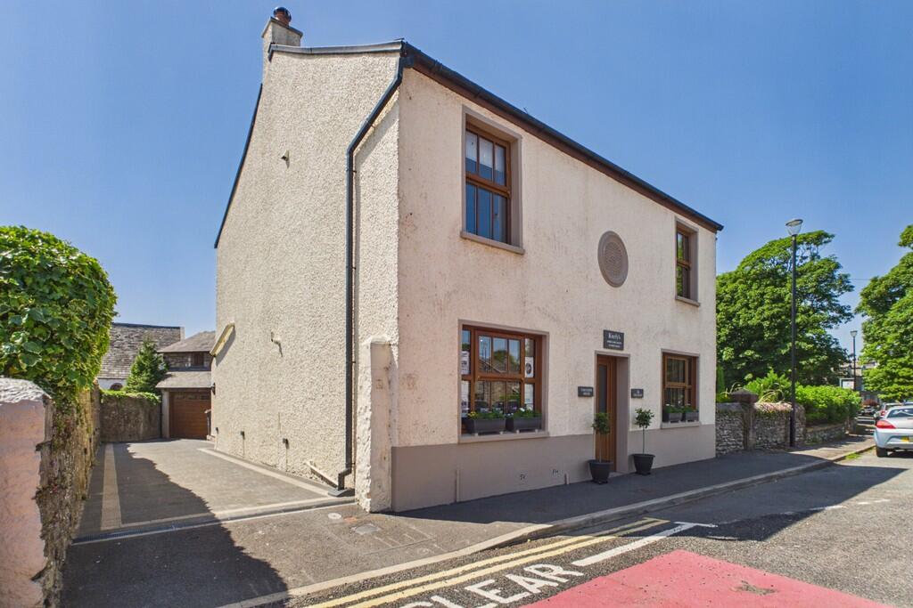 Main image of property: 36 Yorkshire House,The Green,Lindal LA12 0LX