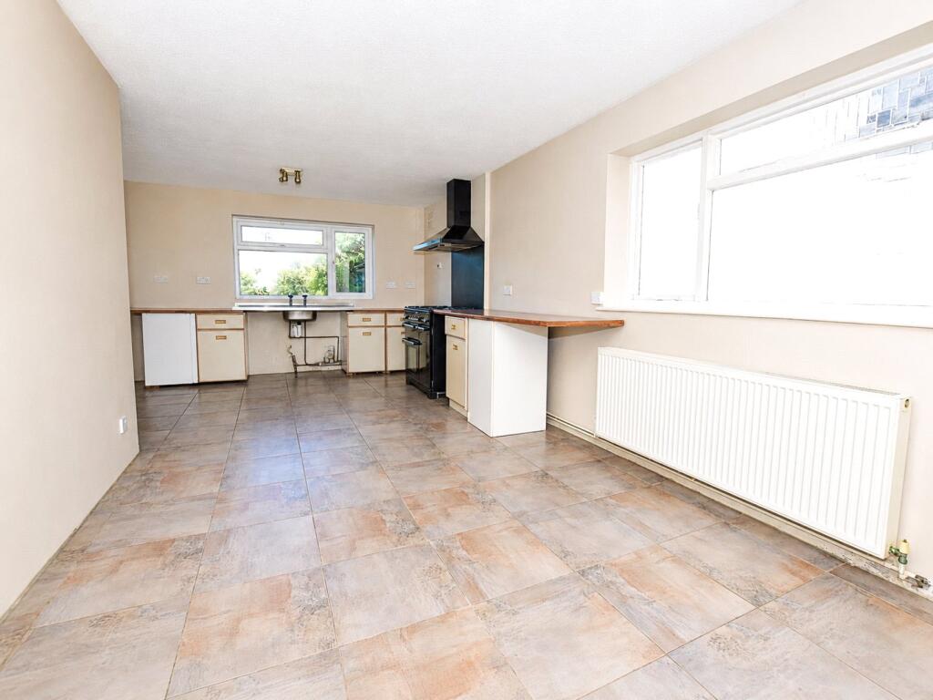 Beech Avenue, Upton, Wirral, Merseyside, CH49 photo 2