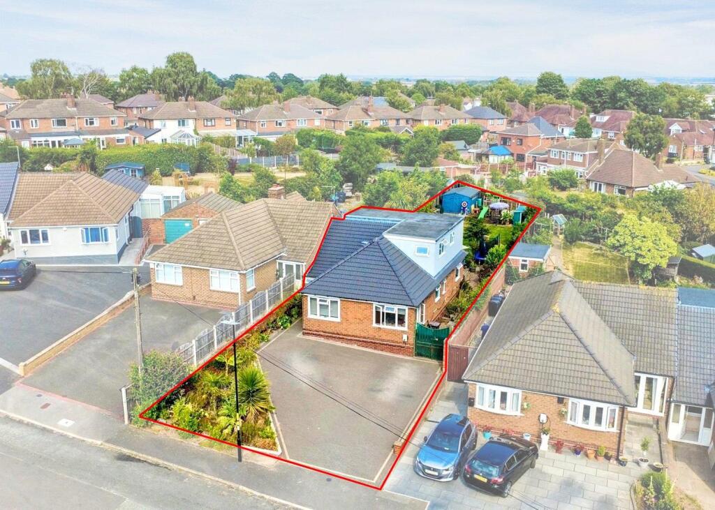 Main image of property: Overdale Avenue, Walmley, Sutton Coldfield