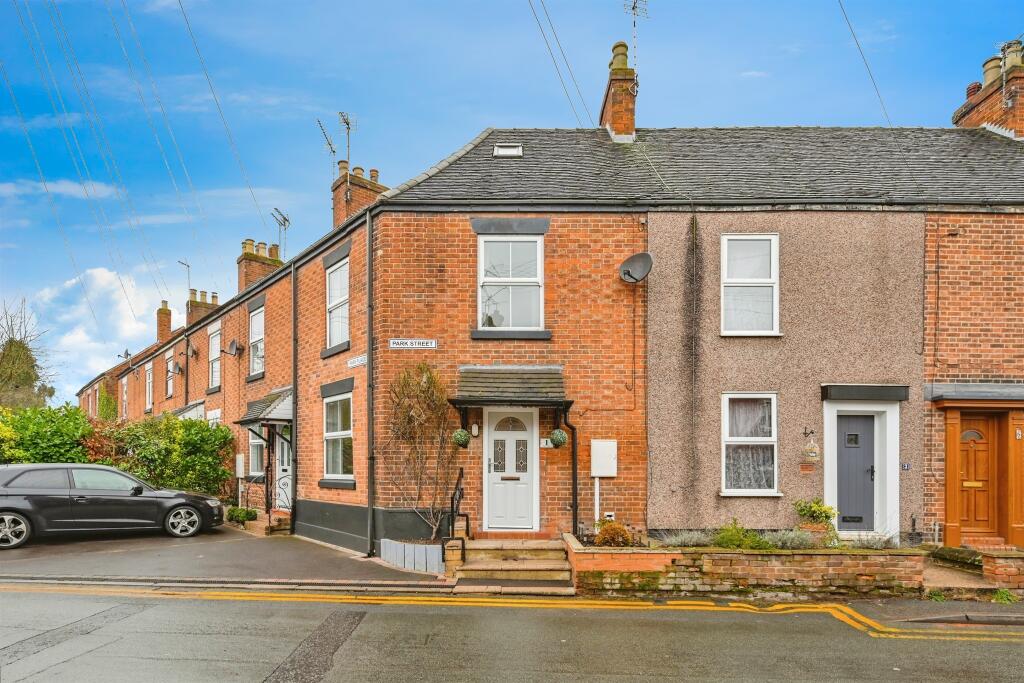 Main image of property: Park Street, Uttoxeter