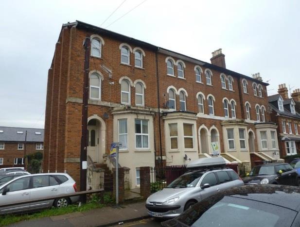 Main image of property: Milman Road, Reading, RG2