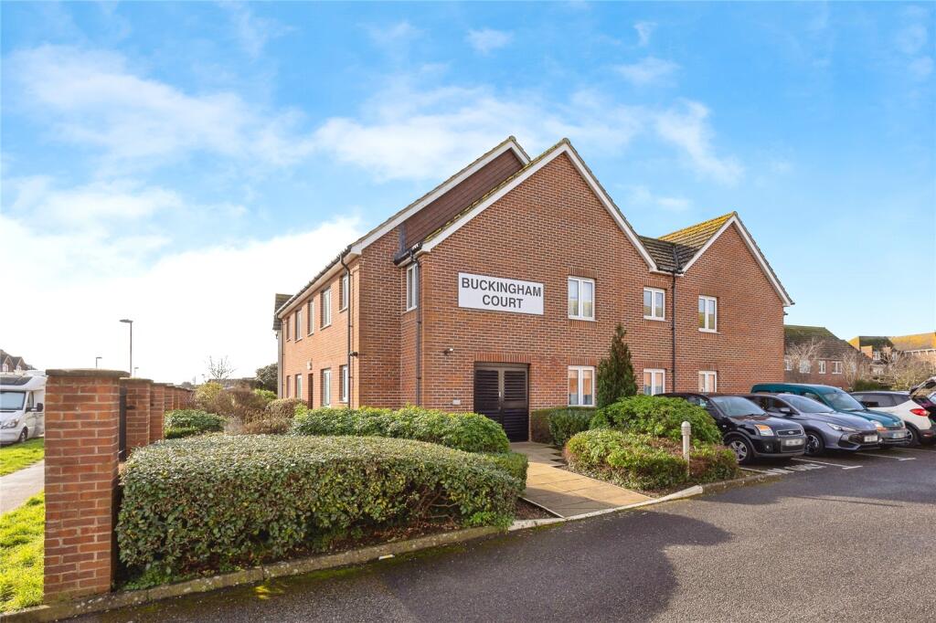 Main image of property: Buckingham Court Phase 2, Middleton on Sea