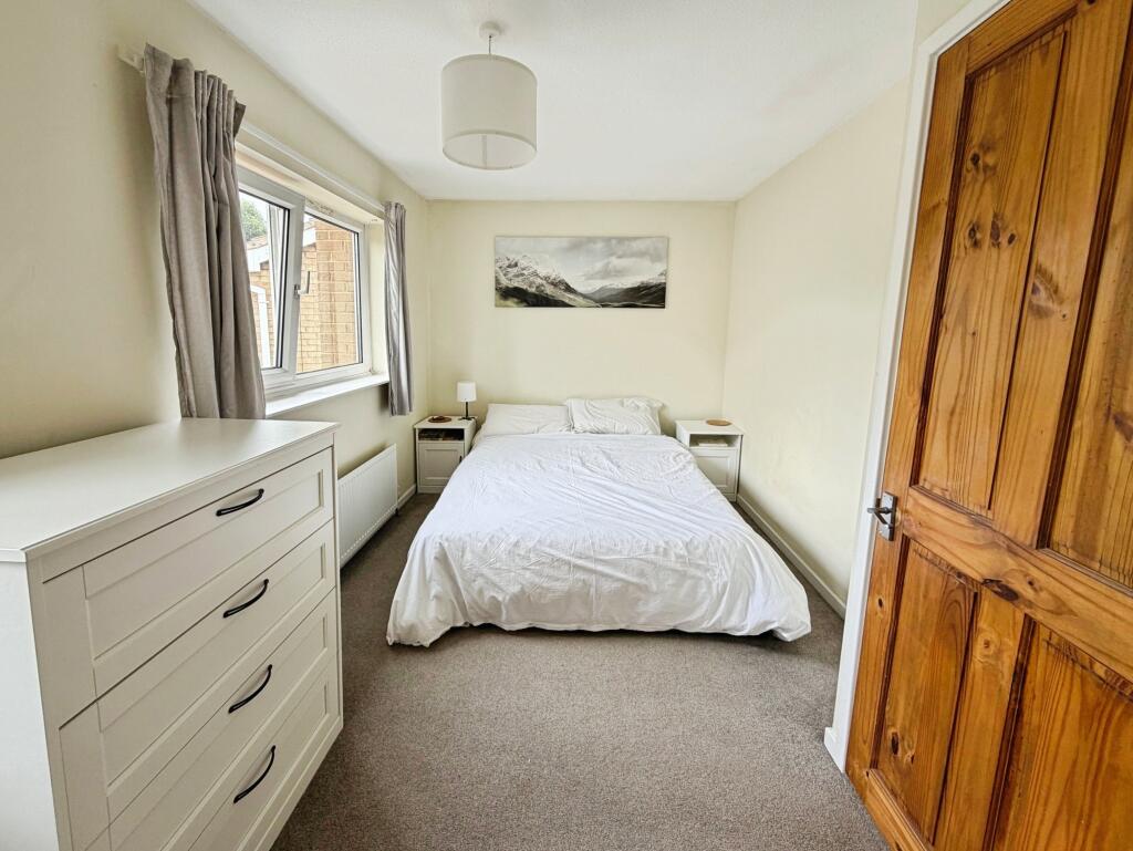 House in Sheffield - More