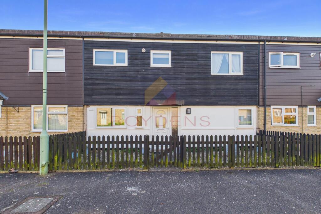 Main image of property: Great Cornard