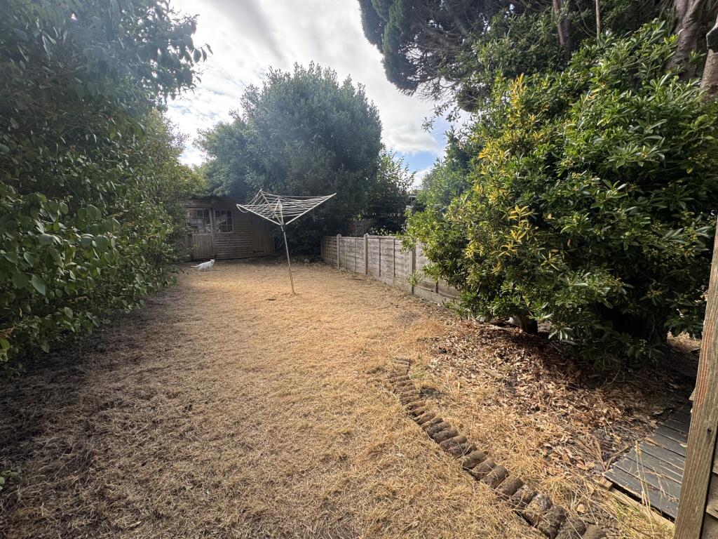 Main image of property: Edgehill Road, BOURNEMOUTH