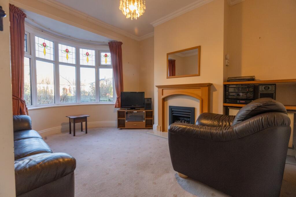 Rosiere Grove, redcar, TS10 1HP – pohled 2
