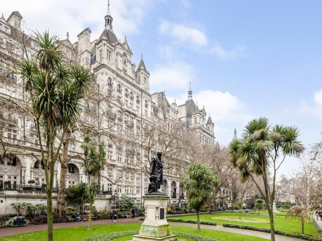 Main image of property: Whitehall Court, London, SW1A