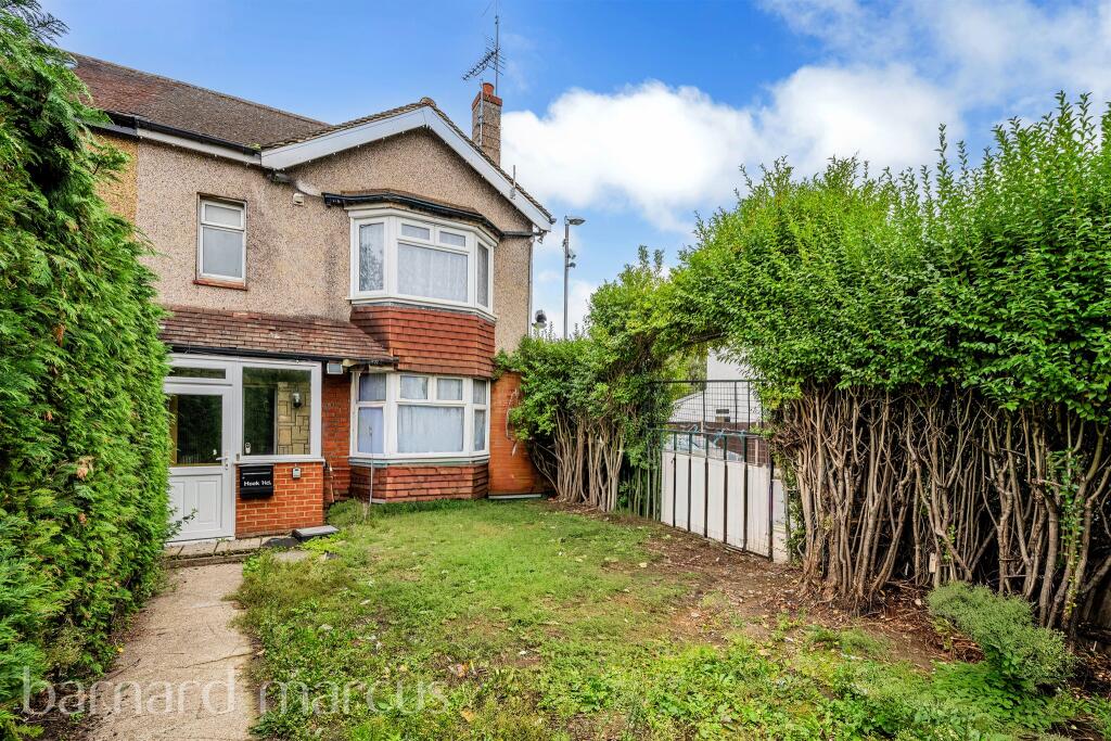 Main image of property: Hook Road, Surbiton