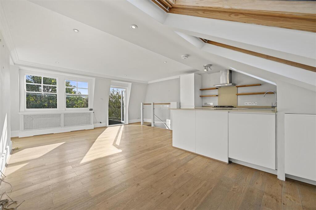 Main image of property: Batoum Gardens, London W6