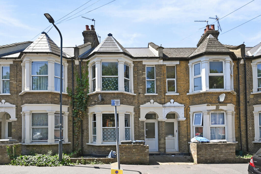 Main image of property: Mordaunt Road, London, NW10 8