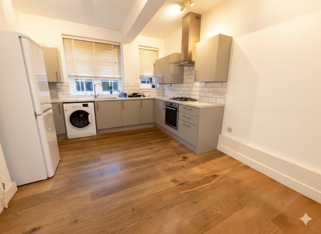 Main image of property: Liverpool Grove, London