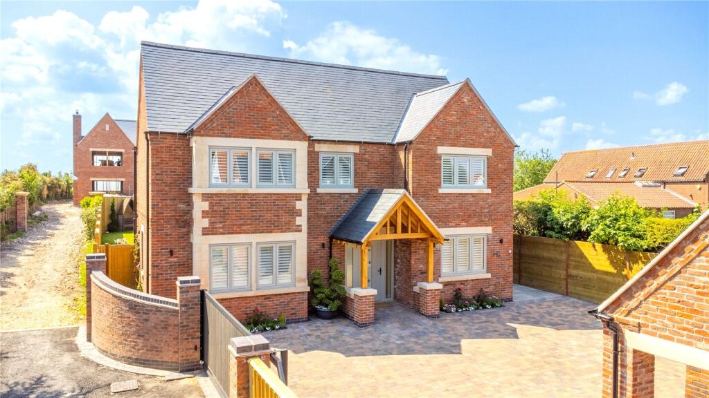 Main image of property: Fern Road, Cropwell Bishop, Nottingham, Nottinghamshire, NG12
