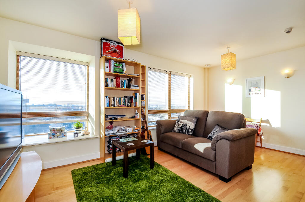 Main image of property: Sherman Road, Bromley BR1