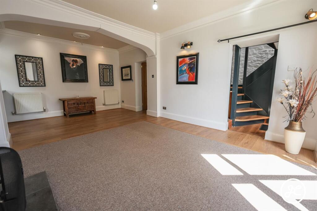 House in Taunton - More