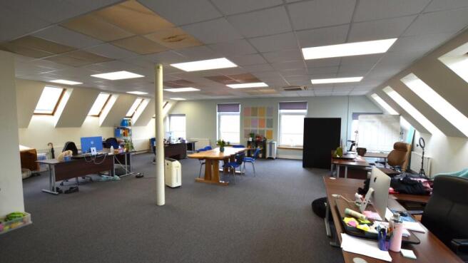 Allied-Surveyors-Scotland-2F, 10 Beaverhall Road, 