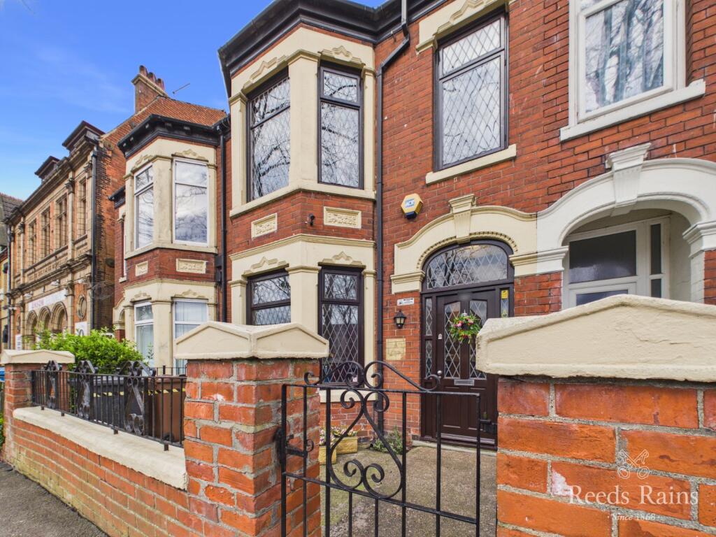 Main image of property: Boulevard, Hull, East Yorkshire, HU3