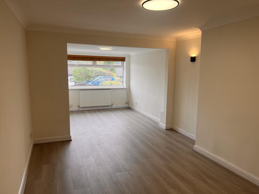 House in Chorley, Knowley - View 4