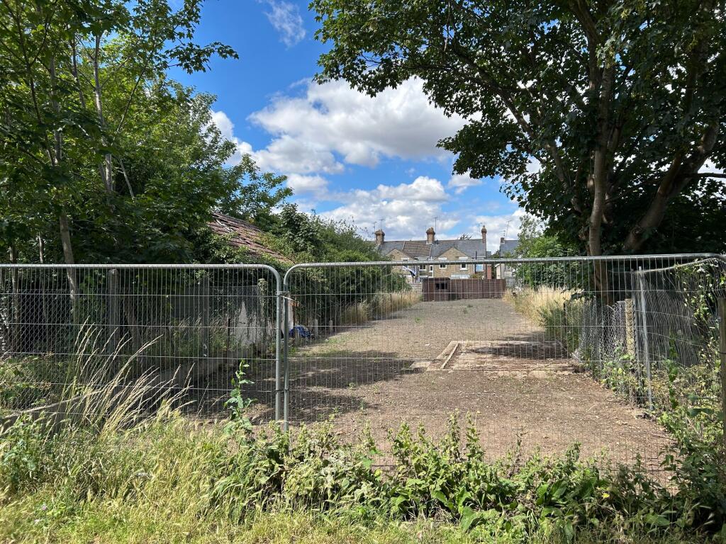 Main image of property: Land Lying to the West of Bourne Road, Colchester