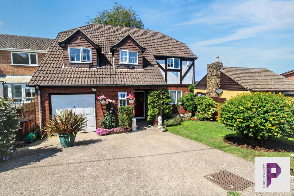 Main image of property: Lords Wood Lane, Chatham, me5