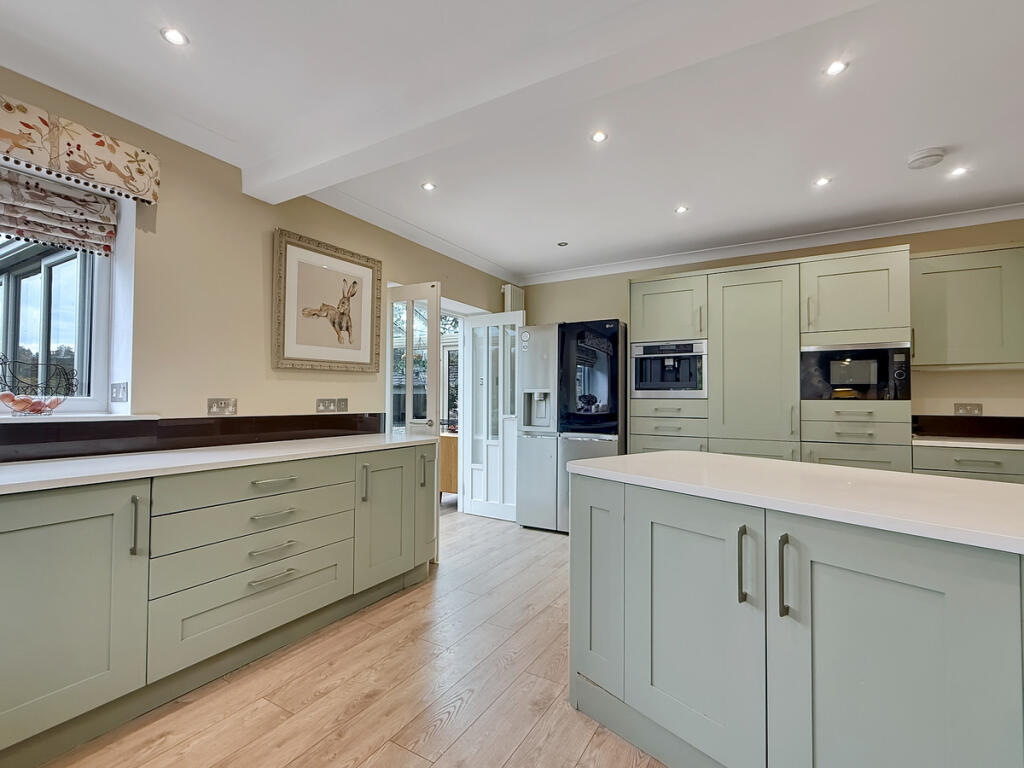 Additional image 9 of Park Head, Clitheroe, BB7