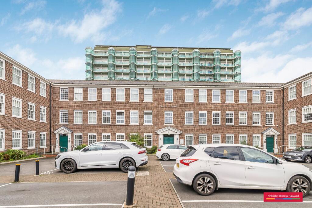 Main image of property: London Road, Enfield, EN2