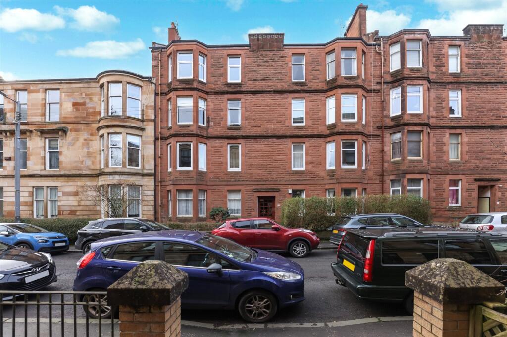 Main image of property: James Gray Street, Shawlands, Glasgow, G41