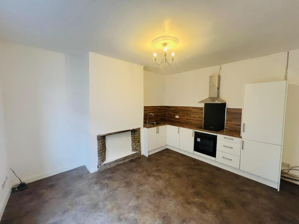 Main image of property: Thackray Street, HALIFAX