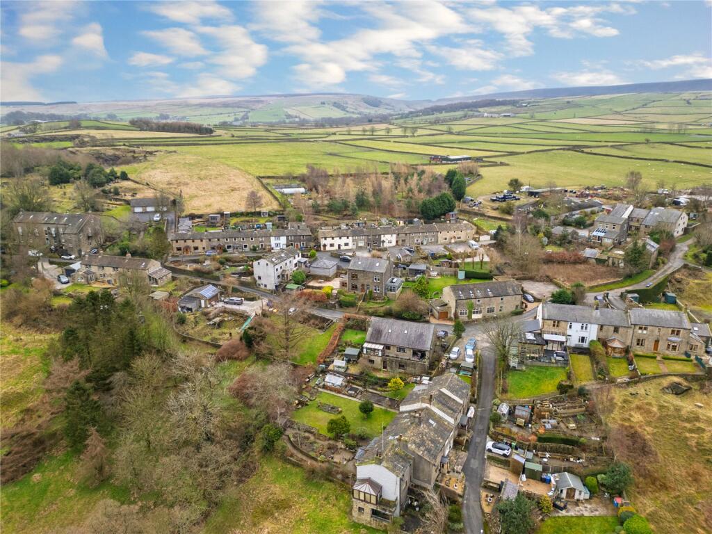 Additional image 32 of Pendle View, Trawden, Colne, Lancashire, BB8