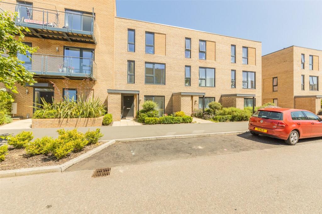 Main image of property: Whittle Avenue, Trumpington, Cambridge