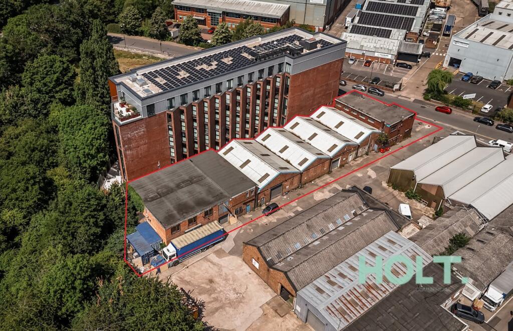 Main image of property: Sigma House, Burnsall Road, Coventry, CV5 6BU