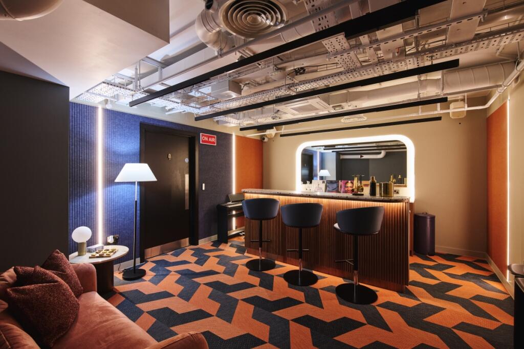 Additional image 6 of The Holloway, 12 Ellis Street, Birmingham B1