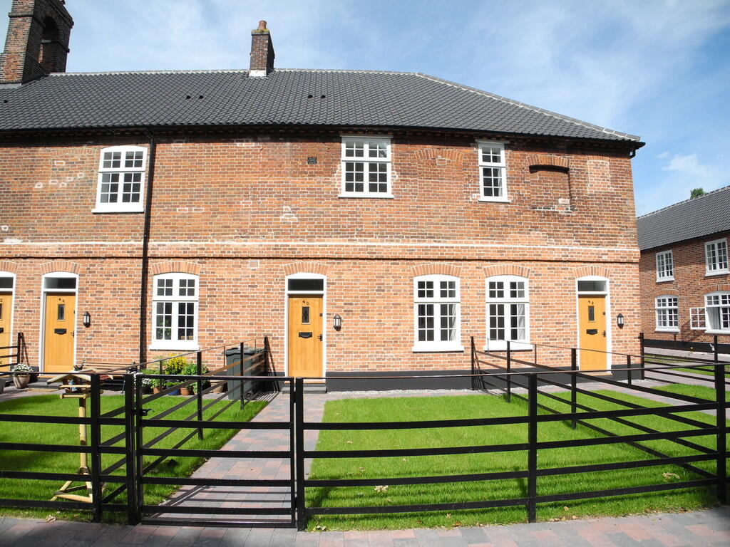 Main image of property: Yarmouth Road, Hales