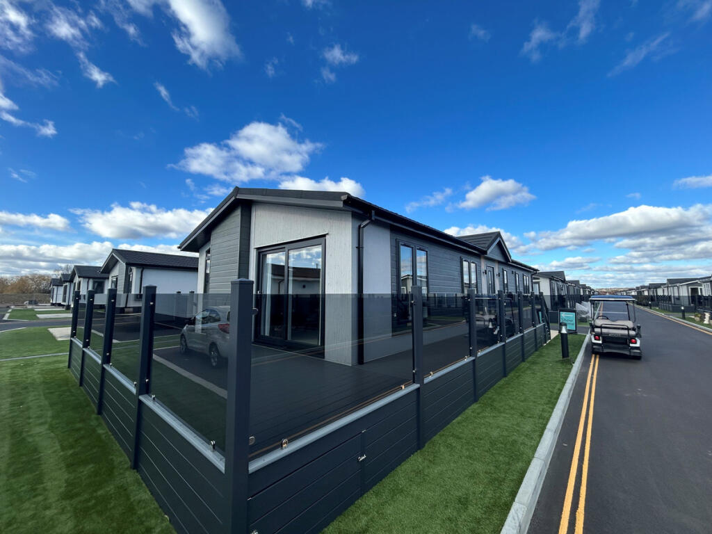 Main image of property: Oyster Drive, Canvey Island, SS8