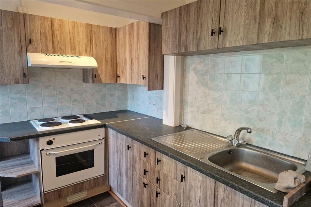 Main image of property: Wellington Road North, Stockport, SK4