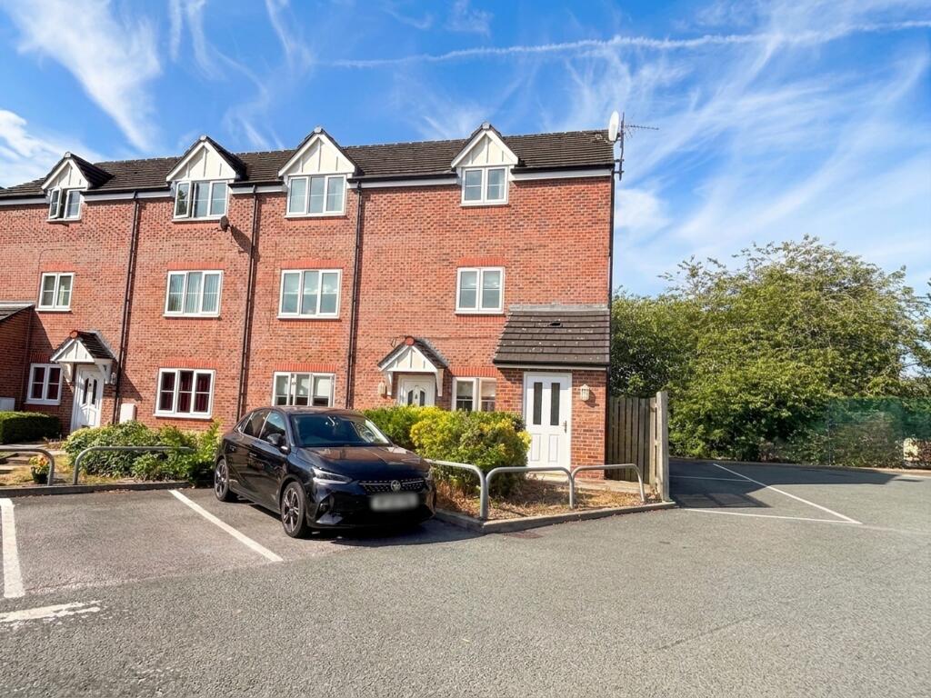 Main image of property: 19 Morston Close, Worsley, Manchester, M28 1NY