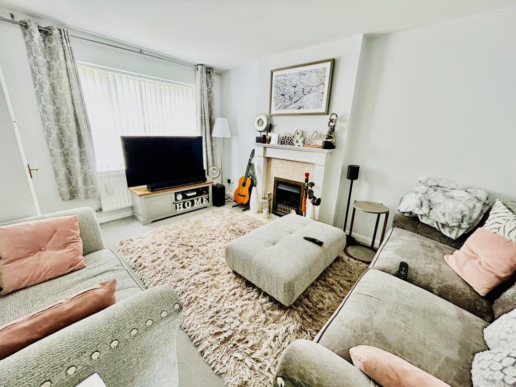 Main image of property: Montgomery Road, Leamington Spa