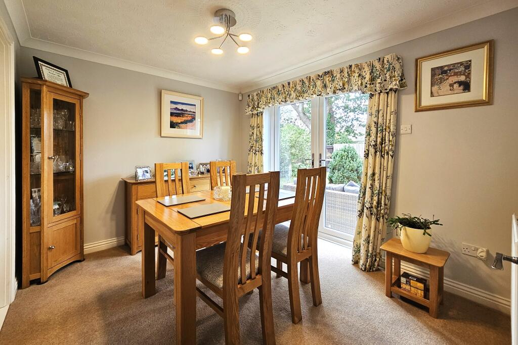 House in Winchester, Anthill Common, Denmead - View 4