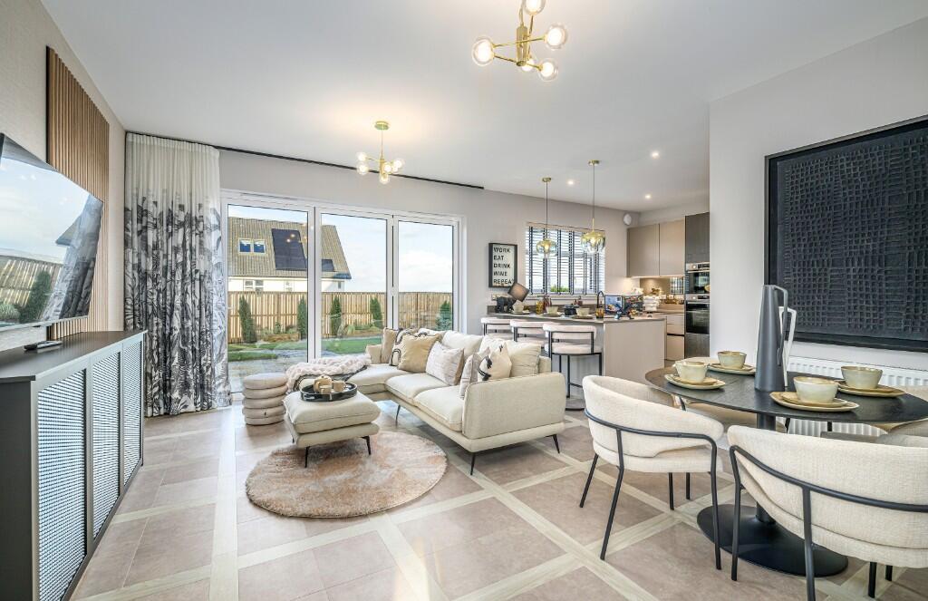 House in Glasgow, East Dunbartonshire - View 3
