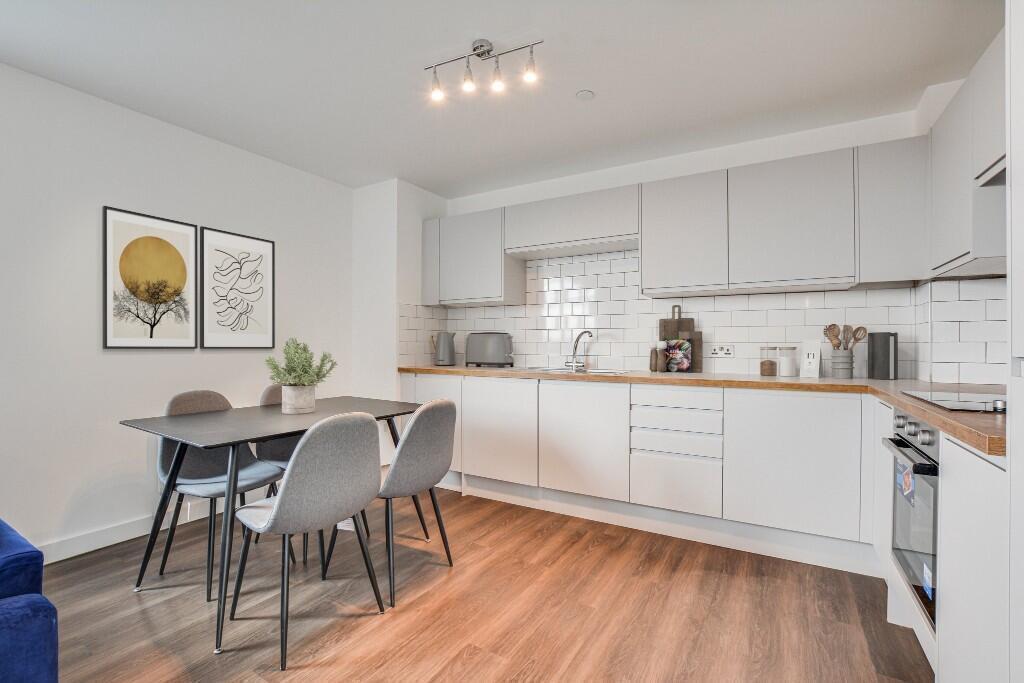 Main image of property: Clarence Road, Manchester, Greater Manchester, M13