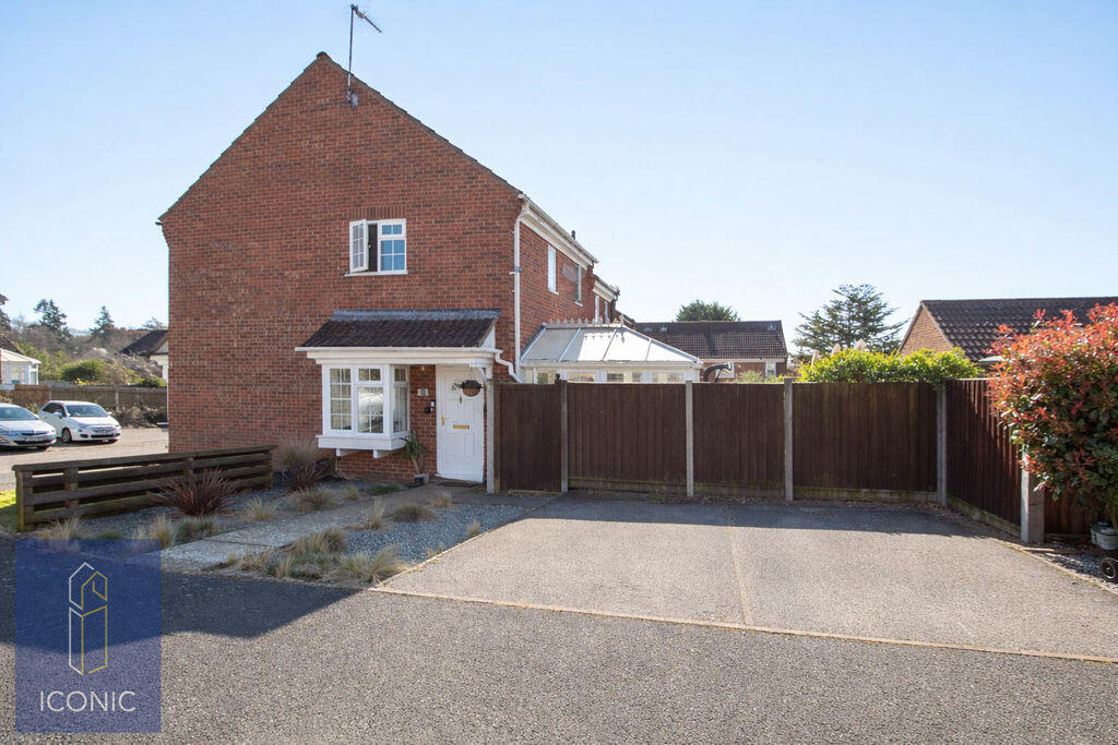 Main image of property: Bishop Rise, Drayton, Norwich