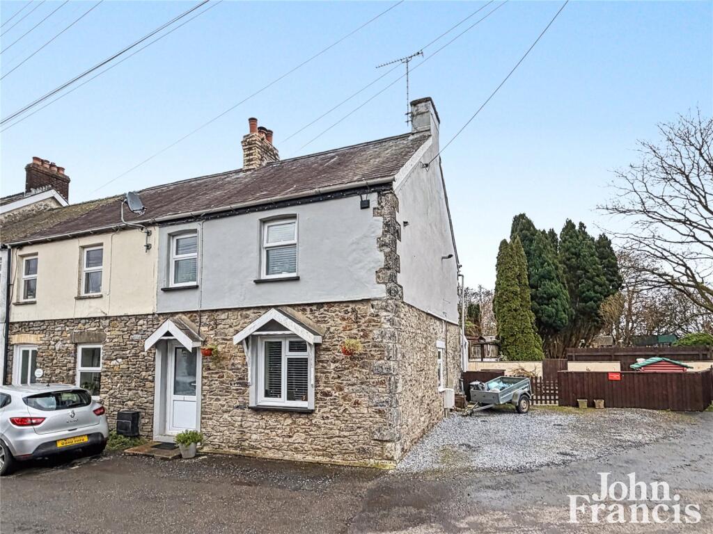 Main image of property: Trevaughan, Whitland, Carmarthenshire, SA34