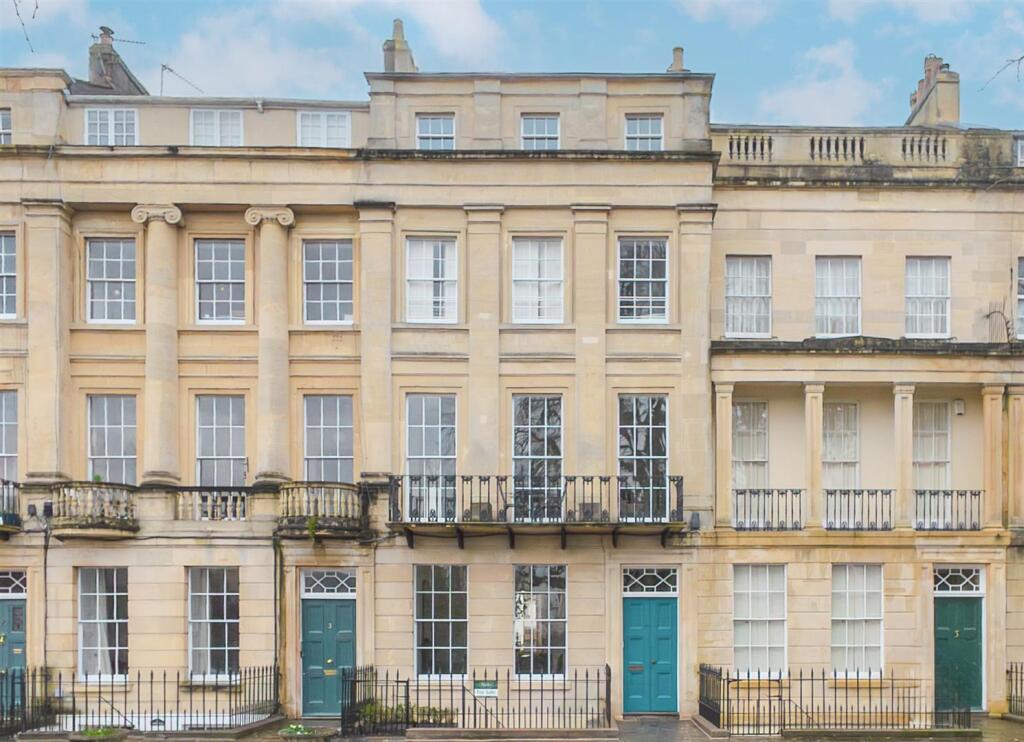 Main image of property: Vyvyan Terrace, Clifton, Bristol, BS8