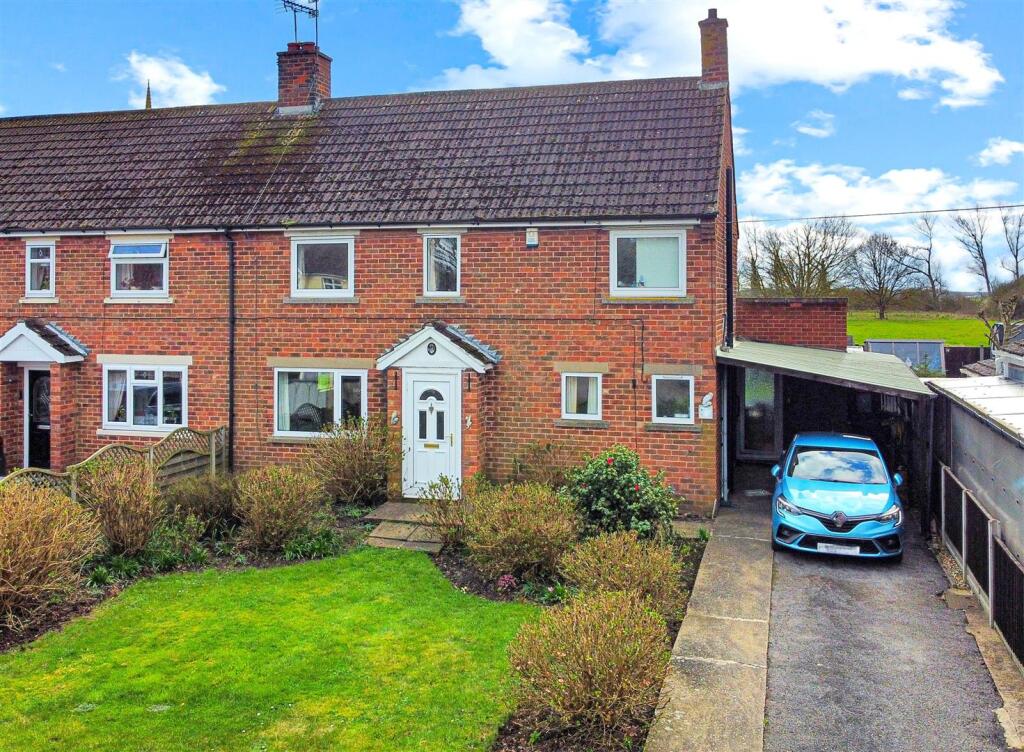 Main image of property: Church Lane, Brant Broughton, Lincoln