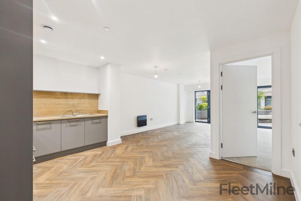 30 St Paul's Square, Birmingham photo 5