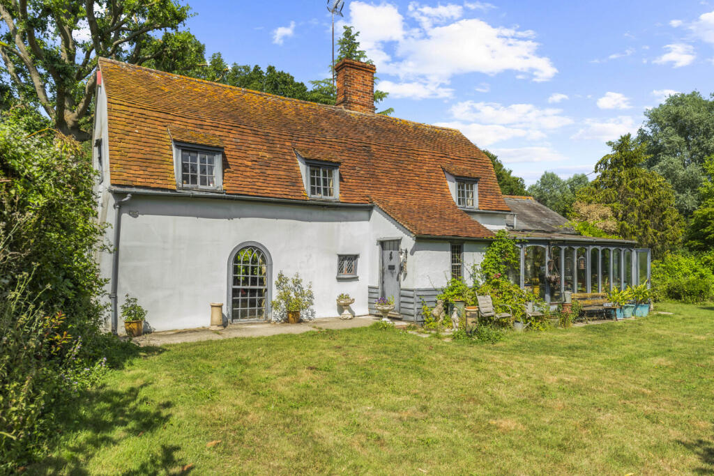Main image of property: Grange Lane, Little Dunmow, Dunmow, Essex, CM6